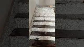 Single Patti Grenite Sidhi #fitting #granite #sidhi #step #interiordesign #walldesign