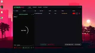 CyberAIO / CyberSole Sneaker Bot Crack! Latest Version (4.0 UPDATE)