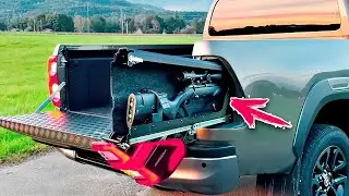 20 самых крутых автомобильных гаджетов для максимального комфорта и безопасности за рулем!