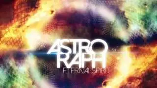 [Drum and Bass] Astro Raph - Original Bad Boy