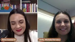 #26 | Primeira Inf&acirc;ncia e Educa&ccedil;&atilde;o Parental