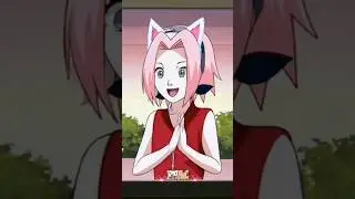 ✨️ Sakura Haruno 🩷 #shorts #naruto #sakura #sakuraharunoedit #sakuraamv #sakurauchiha #sakurasakura