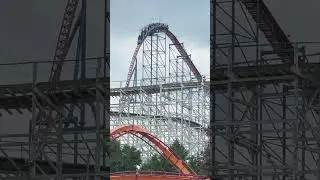 We will never forget you 💔 | Superman Ride of Steel, Six Flags America