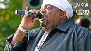 Biggie Irie - Need Ah Riddim 