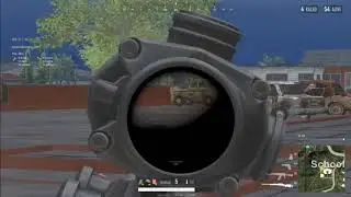 Headshot like Dynamo gaming