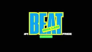 [FREE BEAT #1] Vietnamese Homemade Hip Hop Beat | Rap / Chill / Type Beat | Prod. Thinhhi