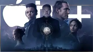 Top 5 Mind Bending SCI FI TV Shows On Apple TV+