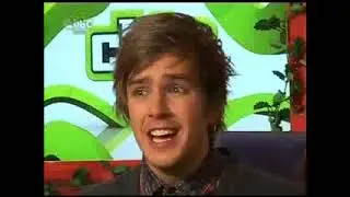CBBC - Iain and Hacker - 03 12 10