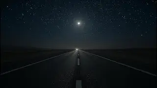Neon Crossroads | No Copyright Southern Rock Anthem | Country Rock 2025