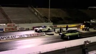 Drag Race SRP 9-2013