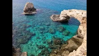 CYPRUS - ISLAND OF APHRODITE (9 MAY - 13 MAY 2023)