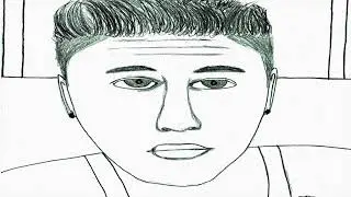 Justin Bieber Broke Down - [Penny Bank Animations]