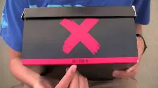 Stickie213 - Nike Air Jordan 1 High Banned