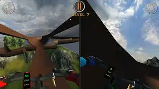 Seriously an epic local multiplayer web game