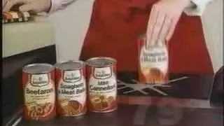 Stop & Shop Commercial (Early 90s)