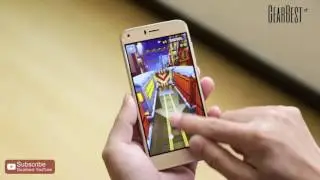 Umi Diamond X 4G Smartphone - Gearbest.com