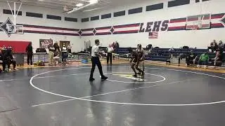 Fairfield wrestling