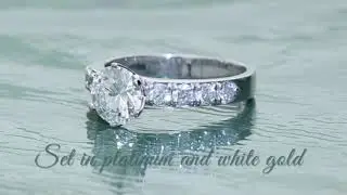 The most beautiful and best quality  diamond rings.