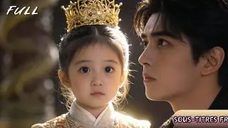 【French Dub】✨L'Imp&eacute;ratrice Enfant : Mon Petit-fils est le Futur Empereur#minidrama