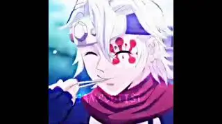 tengen uzui edit [jalebi Baby-Tesher] || #demonslayer #kimetsunoyaiba #tengen