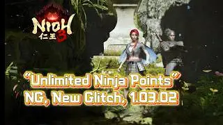 Nioh 3: 