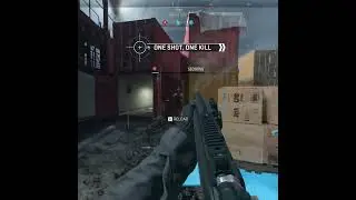 SP-R 208 | Call of Duty Modern Warfare 2 Multiplayer Gameplay (No Commentary)