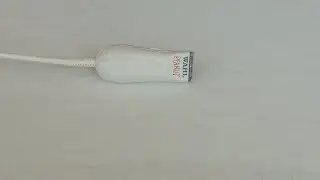 How to clean Wahl Peanut Corded Clipper