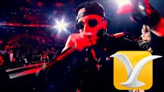 Wisin & Yandel - Encantadora - Festival de la Canci&oacute;n de Vi&ntilde;a del Mar 2019 - Full HD 1080p.