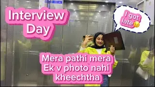 Job hunting in UAE | Medical Laboratory Technician | #minivlog #vlog #jobseekers #uae #youtubevlog 