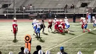 Grossmont Vs El Cajon Valley IMG 4794