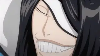 Nnoitra closes his eye (permanently)