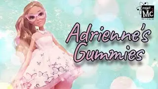 Project Mc2 Adrienne Attoms Gummies Experiment Doll Review