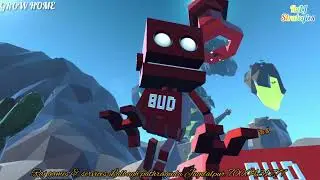 PS4 GAME- GROW HOME - PS4 FULL GAMES DOWNLOAD CONTECT ME,OFFLINE, SELECTING CHOICES, LIST SYSTEM