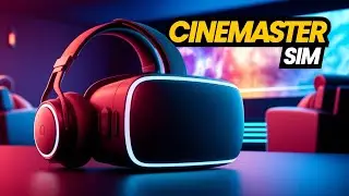cinemaster cinema simulator