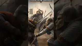 March Of Empire #gaming #empire #498 #gameplay #creator