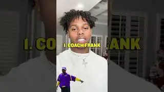 Why Harlem Berry COMMITTED to LSU 👀🔥