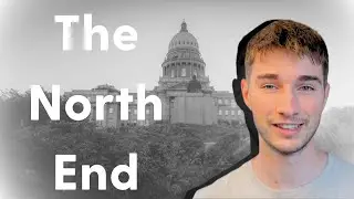 Unique Boise History: The North End