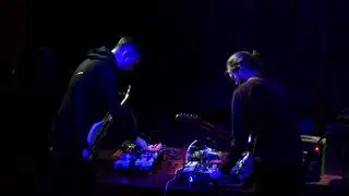 Non Photo Blue (Dronechov)  & H&uuml;gelmann - Discomfort Dispatch