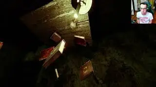 The Alien Cube..!!FINALE live ITA **COSA!!??**