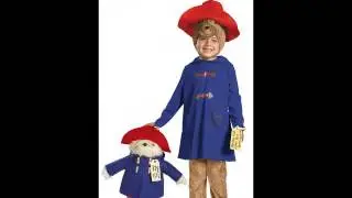 Baby Costumes