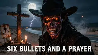 Six Bullets and a Prayer &ndash; A Dark Country Outlaw Song