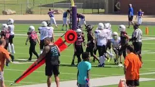 Desperados vs Roll Tide 4/12/25 &curren; Director's Cut