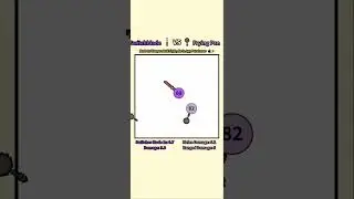 Switchblade VS Frying Pan epic ball fight
