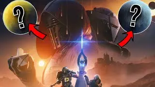Нас ждёт новое направление с &laquo;Ренегатами&raquo;?! | Destiny 2