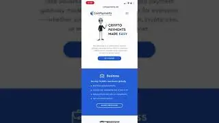 Opening a Coin Payments Account and Purchasing Bitcoin (Part 1)