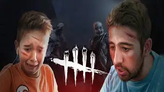 EL ASESINO RETRASADO VS MI PRIMO ! - ElChurches