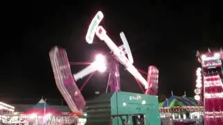 🎠Skymaster at the 2013 Lodi Agricultural Fair