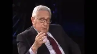 How Russia Sees Itself - Henry Kissinger