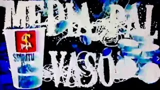 $piritual - Media pal Vaso (Video Oficial)