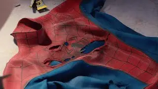 Marvel's Spider-Man Remastered
